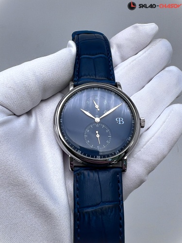 Часы "Русское Время" 86020602кк кварцевые фото фото 3