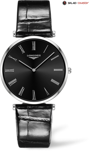 Longines L4.766.4.51.2 фото