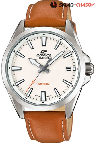 Casio EFV-100L-7A фото