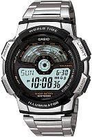 Casio AE-1100WD-1A фото