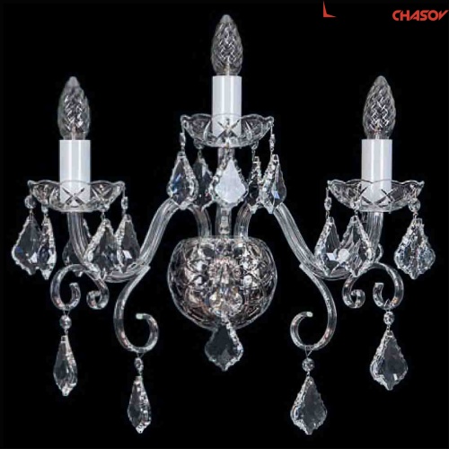 Бра Elite Bohemia N 144/3/04 N фото