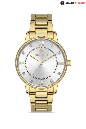кварцевые женские Bigotti BG.1.10438-2 фото