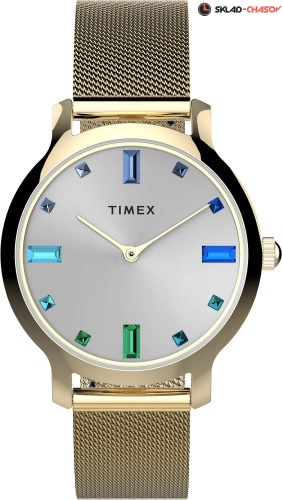Timex TW2U86900 фото