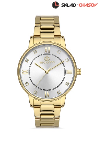 кварцевые женские Bigotti BG.1.10438-2 фото