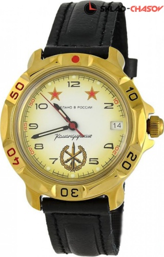 Восток командирские 819075 фото