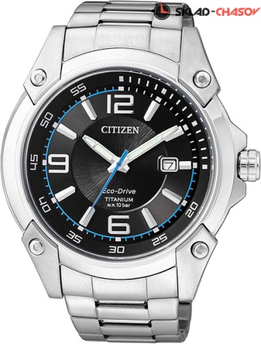 Citizen BM7051-52E фото