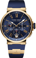 Ulysse Nardin 1532-150-3/43 фото