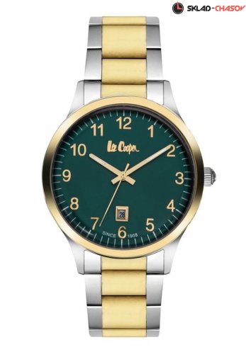 Lee Cooper мужские, LC06298.270 фото