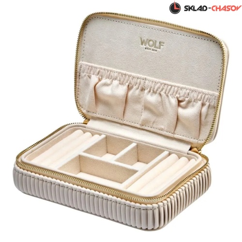 Футляр для перевозки украшений WOLF 781353 фото фото 4
