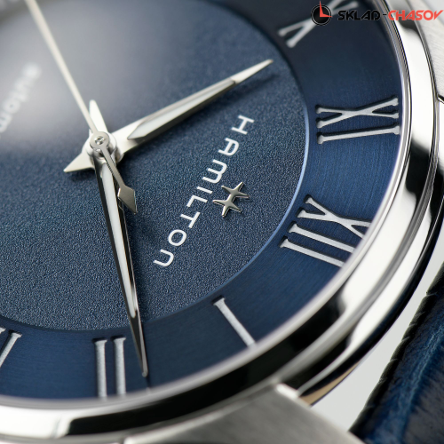 Hamilton H42535640 фото фото 4