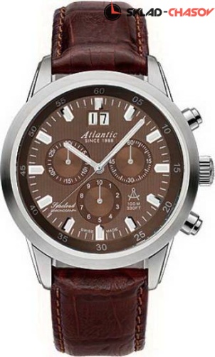 Мужские Atlantic Seacloud 73460.41.81 фото