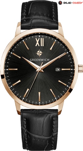 Greenwich Brig GW 061.41.11 фото