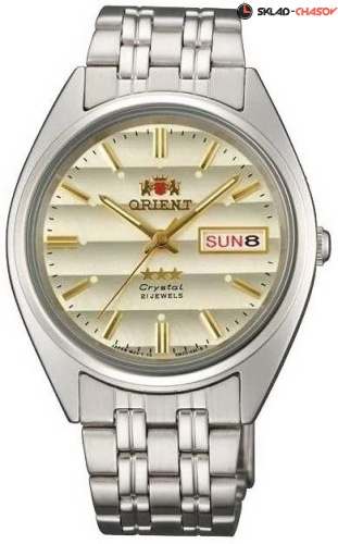 Унисекс Orient FAB0000DC9 фото