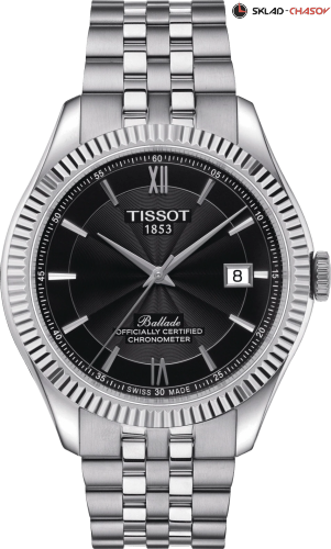 Tissot T108.408.11.058.00 фото