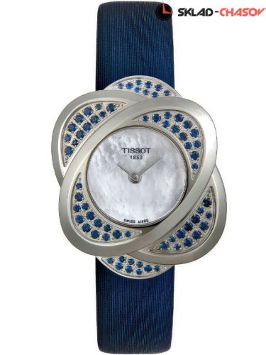 Наручные часы Tissot T03.1.235.80 фото
