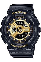 Casio BA-110X-1A фото