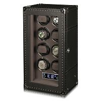 Шкатулка для автоподзавода 8 часов Vintage8 фото