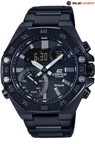 Casio ECB-10DC-1A фото