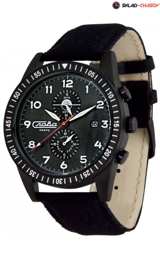 Кварцевые Слава "Традиция" 2364490/900-JP11 фото