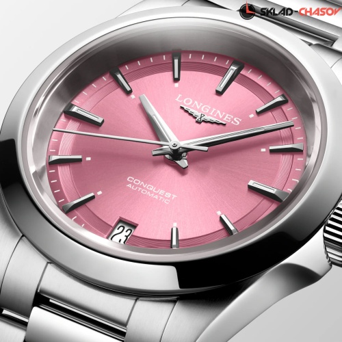 Наручные часы Longines L3.430.4.99.6 фото фото 4