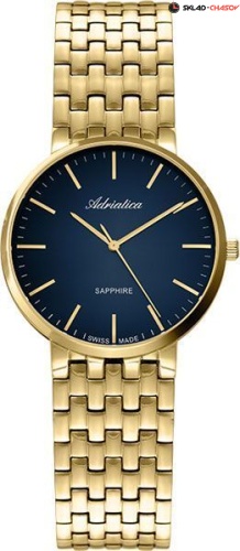 Женские Adriatica Gents A3181.1115Q фото