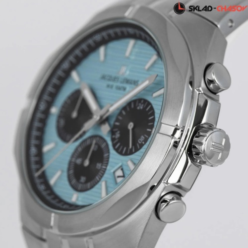 Jacques Lemans 1-2181E фото фото 3