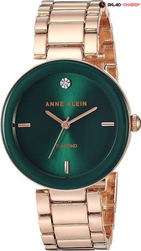 Женские Anna Klein Diamond 1362GNRG фото