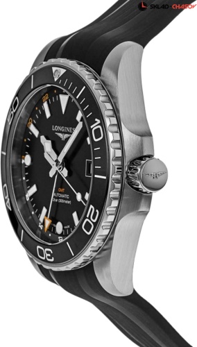 Наручные часы Longines L3.890.4.56.9 фото фото 2