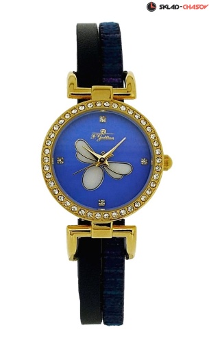 Наручные часы F. Gattien 150431-116комб фото