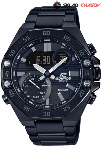 Casio ECB-10DC-1A фото