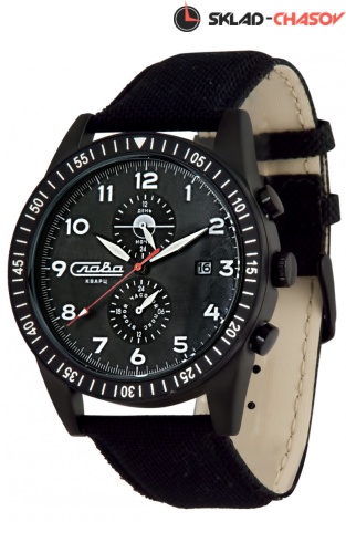 Кварцевые Слава "Традиция" 2364490/900-JP11 фото