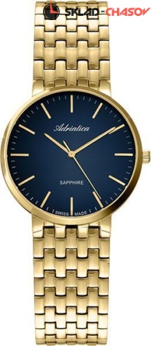 Женские Adriatica Gents A3181.1115Q фото