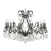 Подвесная люстра Dio DArte Asfour Isola E 1.1.12.200 NB фото