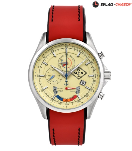 Наручные часы 6МХ 8700/164.1.737 КЧ фото