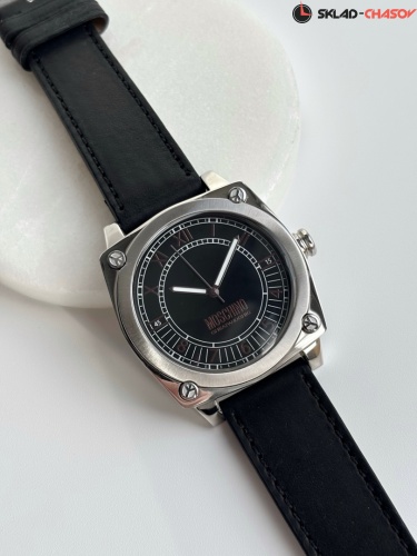 Часы наручные Moschino MW0294 фото фото 8