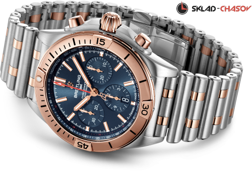 Breitling UB0134101C1U1 фото фото 4