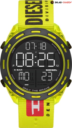 Diesel DZ1895 фото