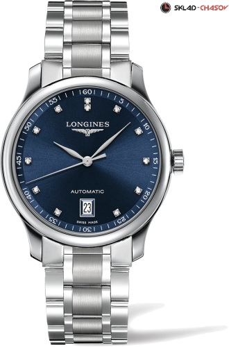 Longines L2.628.4.97.6 фото