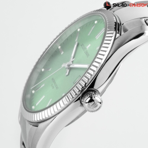 Jacques Lemans 50-3F фото фото 4