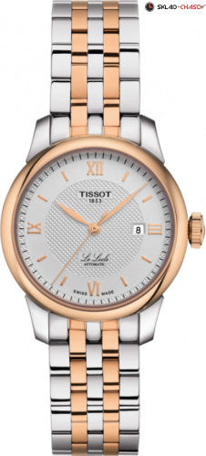 Tissot T006.207.22.038.00 фото