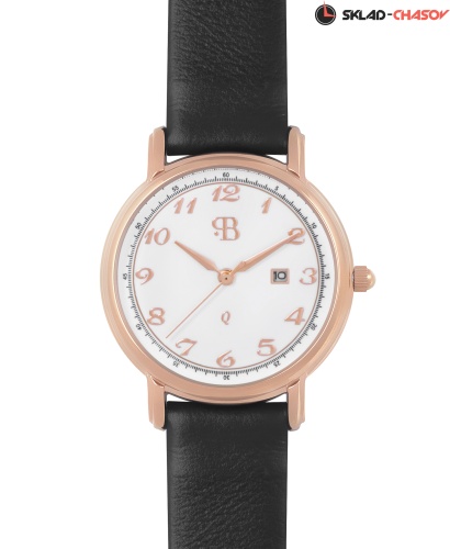 Часы "Русское время" 1899532кк кварцевые женские фото