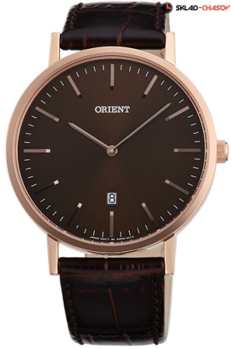 ORIENT FGW05001T0 фото