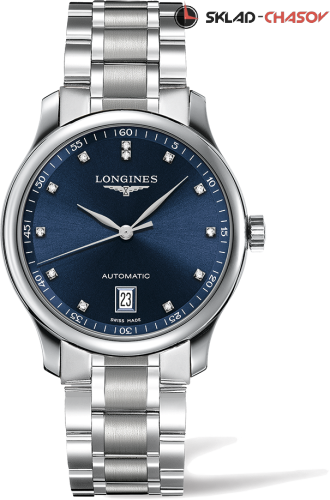 Longines L2.628.4.97.6 фото