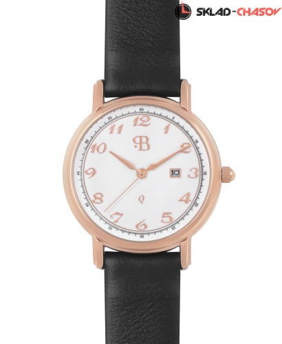 Часы "Русское время" 1899532кк кварцевые женские фото