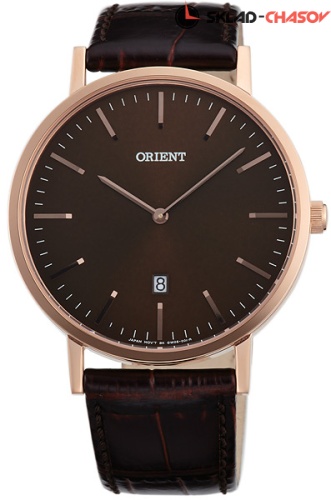 ORIENT FGW05001T0 фото