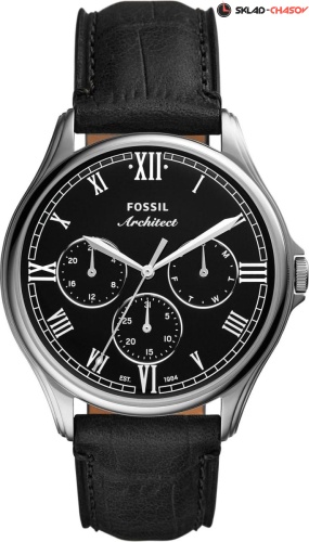 Fossil ARC-02 FS5802 фото