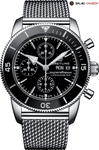 Breitling A13313121B1A1 фото