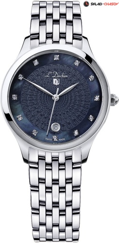 Женские L Duchen D 791.10.37 фото