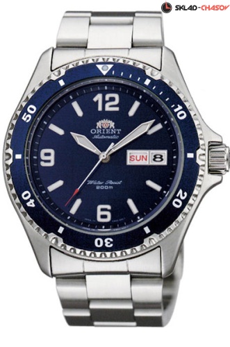 ORIENT AA02002D фото