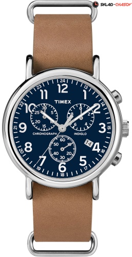 Timex TW2P62300 фото